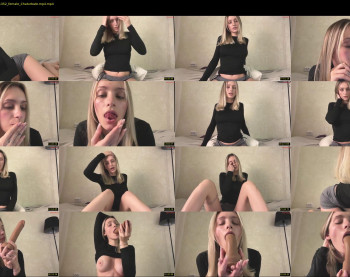fflloowweerr — 40 minute Chaturbate couple cam show recording, 720p, Oct 10, 2025