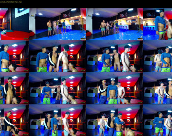frotloops — 86 minute Chaturbate male cam show recording, 720p, Oct 11, 2025