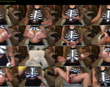 funcamkw — 66 minute Chaturbate female cam show recording, 720p, Oct 11, 2025