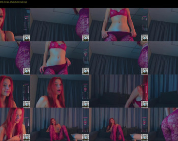 gildedkitten — 120 minute Chaturbate female cam show recording, 720p, Oct 10, 2025