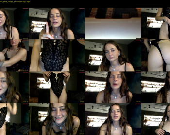 goddessmiamuse — 73 minute Chaturbate female cam show recording, 480p, Oct 11, 2025