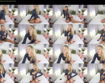 imrealsugar — 16 minute Chaturbate female cam show recording, 720p, Oct 10, 2025
