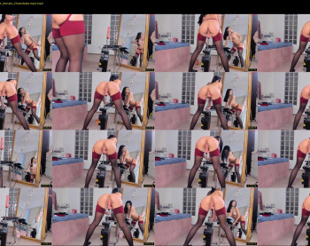 jassyejoy — 120 minute Chaturbate female cam show recording, 720p, Oct 10, 2025