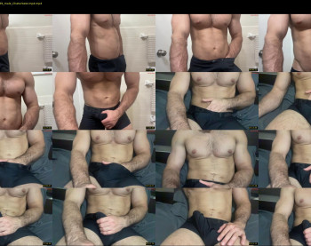 jerknchill_ — 49 minute Chaturbate male cam show recording, 720p, Oct 10, 2025