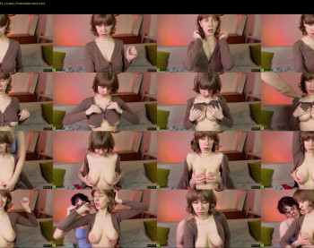 jitoon_exe — 6 minute Chaturbate female cam show recording, 720p, Oct 11, 2025
