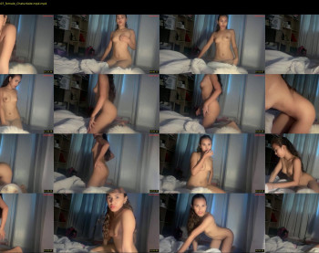 kai_kate02 — 41 minute Chaturbate female cam show recording, 480p, Oct 11, 2025