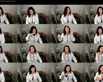 kandy_balls — 3 minute Chaturbate female cam show recording, 720p, Oct 11, 2025