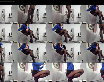 katedolly — 18 minute Chaturbate female cam show recording, 720p, Oct 10, 2025