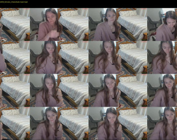 katynowhere — 16 minute Chaturbate female cam show recording, 480p, Oct 10, 2025
