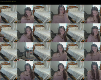 katynowhere — 37 minute Chaturbate female cam show recording, 480p, Oct 10, 2025