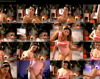 kellymathews — 120 minute Chaturbate female cam show recording, 720p, Oct 10, 2025