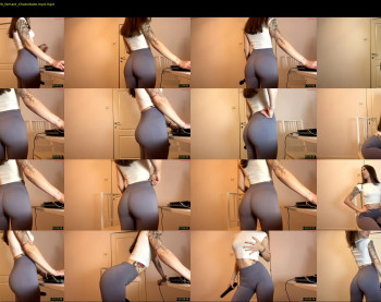 kennasoft — 98 minute Chaturbate female cam show recording, 720p, Oct 10, 2025