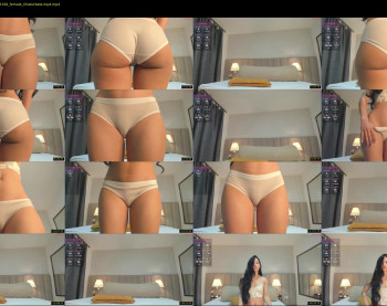 kim_spencer — 120 minute Chaturbate female cam show recording, 720p, Oct 10, 2025