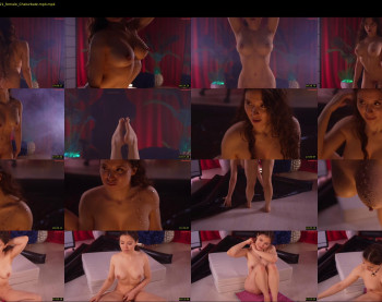 kittycaitlin — 54 minute Chaturbate female cam show recording, 720p, Oct 11, 2025