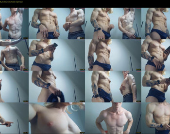 l_adonis_l — 17 minute Chaturbate male cam show recording, 720p, Oct 10, 2025