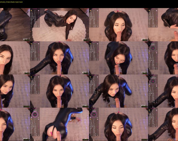 lau__1 — 121 minute Chaturbate female cam show recording, 720p, Oct 10, 2025