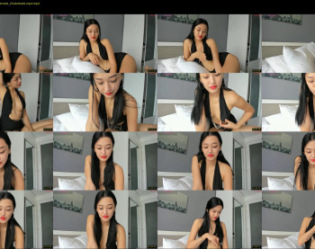 liavee — 20 minute Chaturbate female cam show recording, 720p, Oct 10, 2025