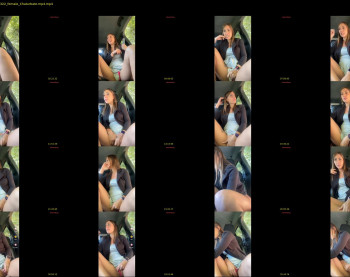 lib_ertine32 — 41 minute Chaturbate female cam show recording, 720p, Oct 10, 2025