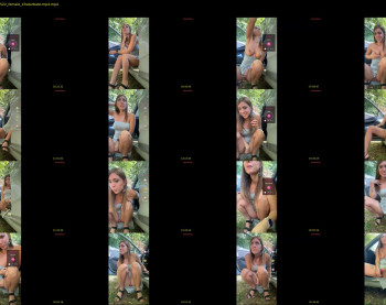 lib_ertine32 — 41 minute Chaturbate female cam show recording, 720p, Oct 10, 2025