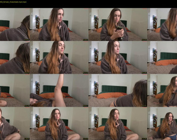 lilithoftrees — 16 minute Chaturbate female cam show recording, 720p, Oct 10, 2025