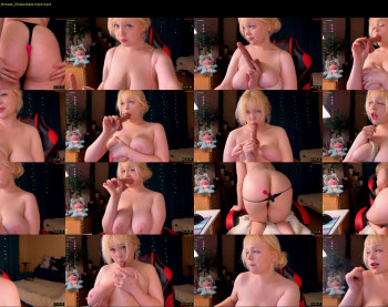 lisalaas — 27 minute Chaturbate female cam show recording, 720p, Oct 11, 2025