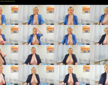lisasimsx — 81 minute Chaturbate female cam show recording, 720p, Oct 11, 2025