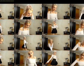 loisepadovano — 33 minute Chaturbate female cam show recording, 720p, Oct 11, 2025