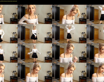 loisepadovano — 20 minute Chaturbate female cam show recording, 720p, Oct 11, 2025
