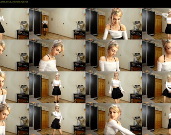 loisepadovano — 58 minute Chaturbate female cam show recording, 720p, Oct 11, 2025