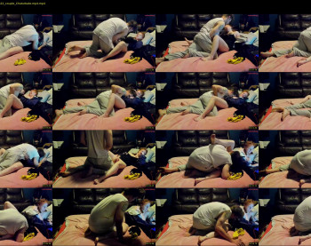 lscbmoney — 11 minute Chaturbate couple cam show recording, 480p, Oct 10, 2025