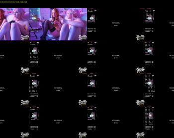 lucille_evans — 10 minute Chaturbate female cam show recording, 720p, Oct 11, 2025