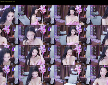 lucy__bb — 26 minute Chaturbate female cam show recording, 720p, Oct 10, 2025