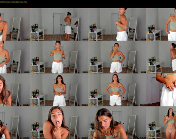 lynn_jackson — 120 minute Chaturbate female cam show recording, 720p, Oct 10, 2025