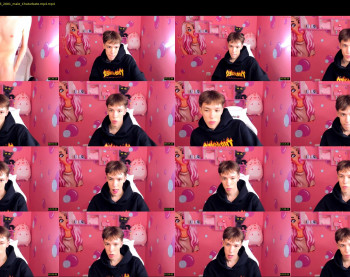 mark_branston — 28 minute Chaturbate male cam show recording, 720p, Oct 10, 2025