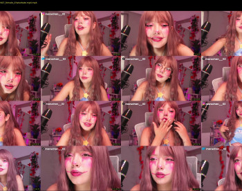 maru_chan_ — 75 minute Chaturbate female cam show recording, 720p, Oct 10, 2025