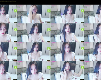 matchacoffee — 120 minute Chaturbate female cam show recording, 720p, Oct 10, 2025