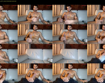 maxpac_rocco — 29 minute Chaturbate male cam show recording, 360p, Oct 10, 2025