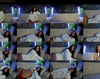 maya_lisa — 99 minute Chaturbate female cam show recording, 720p, Oct 11, 2025