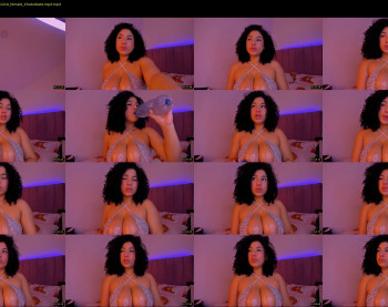 miawoderfull — 4 minute Chaturbate female cam show recording, 720p, Oct 10, 2025