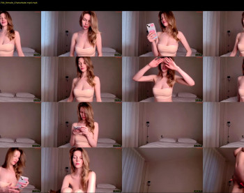 milky__way_ — 120 minute Chaturbate female cam show recording, 720p, Oct 10, 2025