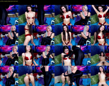 mistressnorma — 120 minute Chaturbate female cam show recording, 720p, Oct 10, 2025