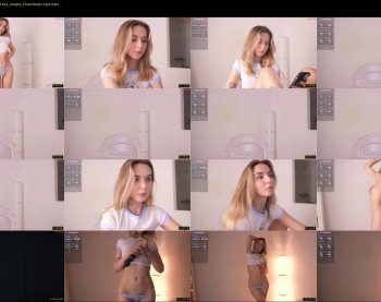 motherlode_ — 87 minute Chaturbate female cam show recording, 720p, Oct 10, 2025