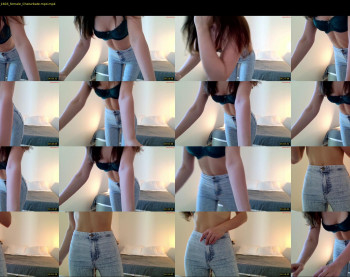 ms_seductive — 3 minute Chaturbate female cam show recording, 720p, Oct 10, 2025