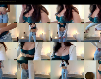 ms_seductive — 27 minute Chaturbate female cam show recording, 720p, Oct 10, 2025