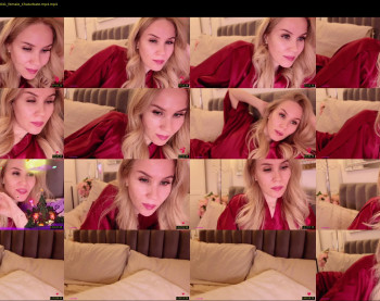 myassistant — 120 minute Chaturbate female cam show recording, 720p, Oct 11, 2025