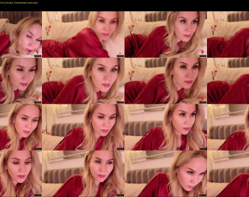 myassistant — 41 minute Chaturbate female cam show recording, 720p, Oct 11, 2025