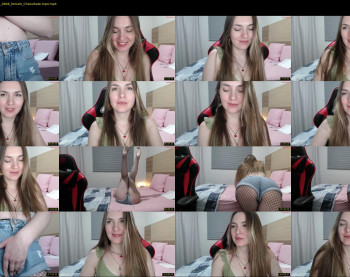 naughty_popa — 101 minute Chaturbate female cam show recording, 720p, Oct 10, 2025