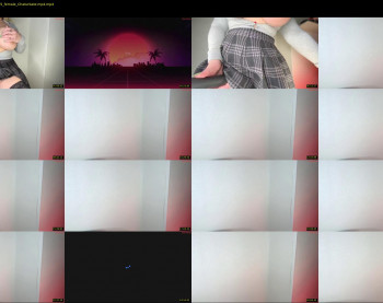 neonjade — 30 minute Chaturbate female cam show recording, 720p, Oct 11, 2025