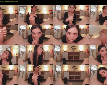 new_fire_fantasy — 117 minute Chaturbate couple cam show recording, 720p, Oct 10, 2025