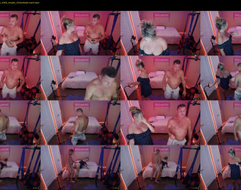 nikkilynnerotic — 14 minute Chaturbate female cam show recording, 720p, Oct 10, 2025